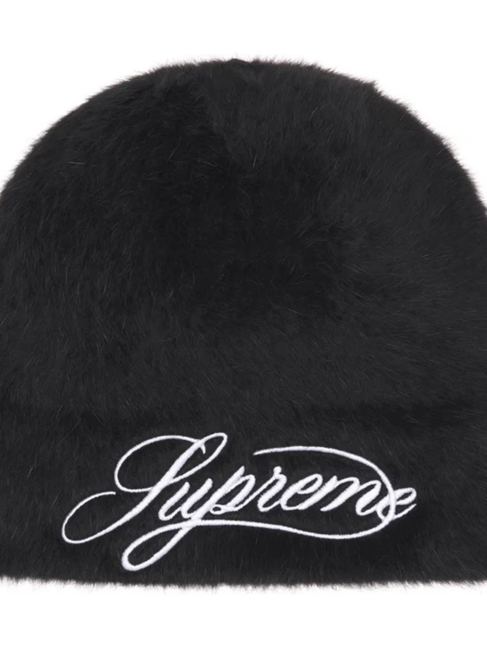 Supreme Kangol Furgora Script Beanie